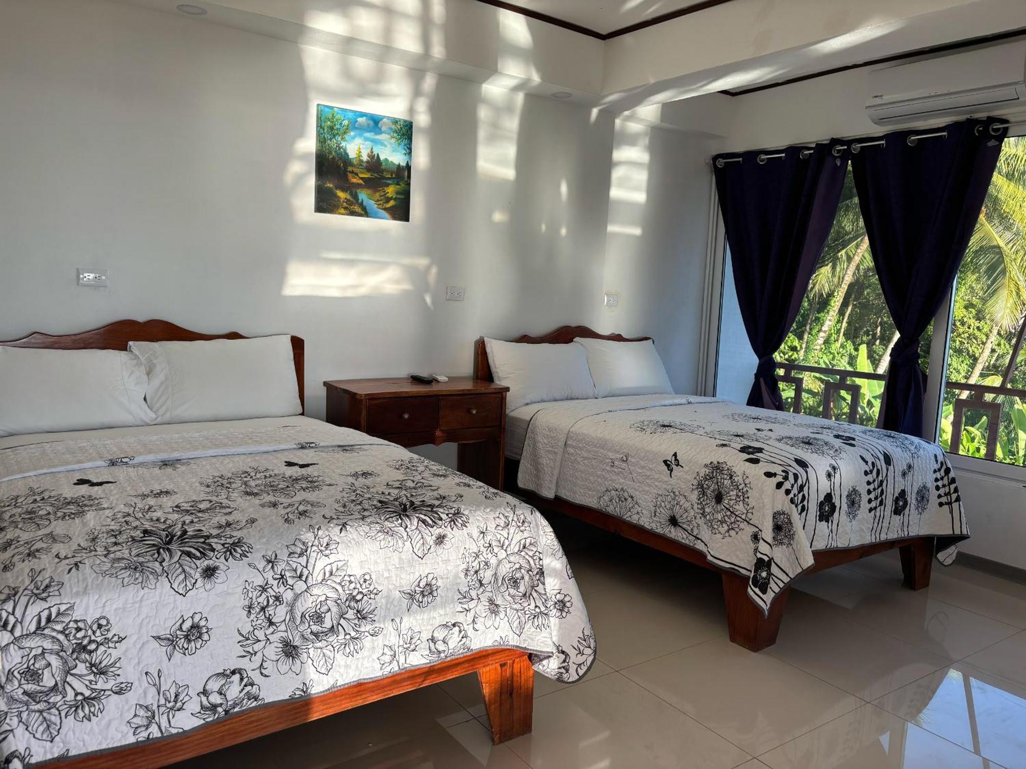 Hotel Coco Beach Manuel Antonio Exterior foto