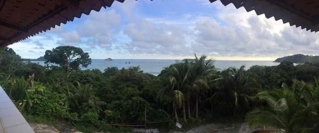 Hotel Coco Beach Manuel Antonio Exterior foto